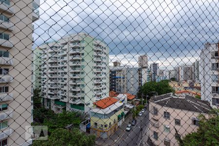 Apartamento para alugar com 110m², 2 quartos e 1 vaga Apartamento para alugar com 110m², 2 quartos e 1 vagaVista da Sala