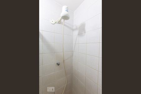 Apartamento para alugar com 110m², 2 quartos e 1 vaga Apartamento para alugar com 110m², 2 quartos e 1 vagaBanheiro Social