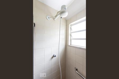 Apartamento para alugar com 110m², 2 quartos e 1 vaga Apartamento para alugar com 110m², 2 quartos e 1 vagaBanheiro da Suíte