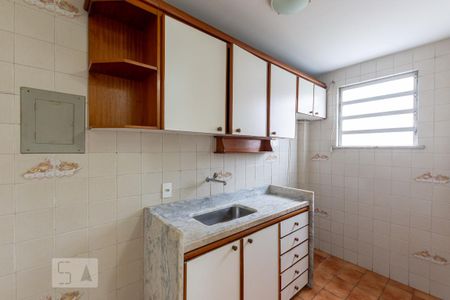 Apartamento para alugar com 110m², 2 quartos e 1 vaga Apartamento para alugar com 110m², 2 quartos e 1 vagaCozinha