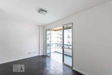 Apartamento para alugar com 110m², 2 quartos e 1 vaga Apartamento para alugar com 110m², 2 quartos e 1 vagaSala