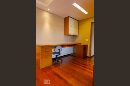 Sala de apartamento para alugar com 3 quartos, 130m² em Tijuca, Rio de Janeiro