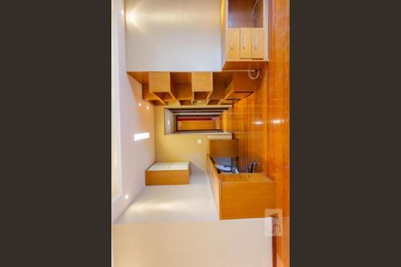 Apartamento à venda com 130m², 3 quartos e 2 vagasSala