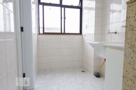 Apartamento à venda com 130m², 3 quartos e 2 vagasÁrea de Serviço