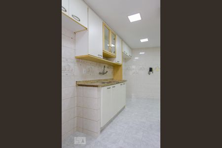 Apartamento à venda com 130m², 3 quartos e 2 vagasCozinha