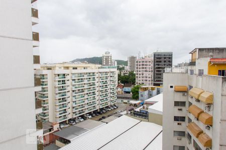 Apartamento à venda com 130m², 3 quartos e 2 vagasVista da Suíte
