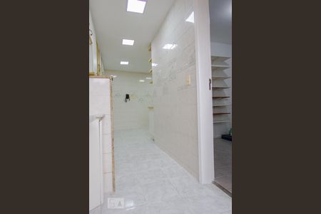 Apartamento à venda com 130m², 3 quartos e 2 vagasÁrea de Serviço