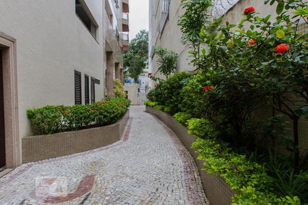 Apartamento à venda com 130m², 3 quartos e 2 vagasÁrea Comum