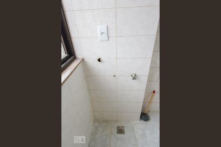 Apartamento à venda com 130m², 3 quartos e 2 vagasÁrea de Serviço