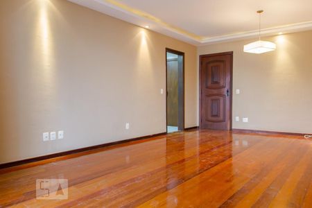 Sala de apartamento para alugar com 3 quartos, 130m² em Tijuca, Rio de Janeiro