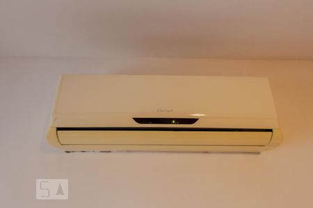 Apartamento à venda com 130m², 3 quartos e 2 vagasDetalhe da Suíte