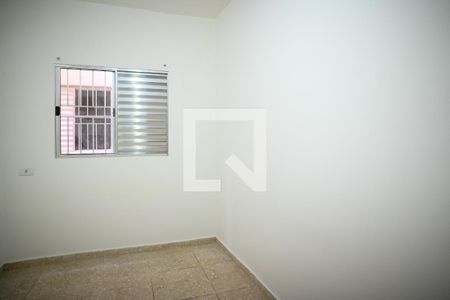 Quarto de casa para alugar com 1 quarto, 40m² em Vila Caraguatá, São Paulo