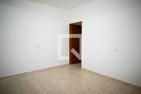 Sala de casa para alugar com 1 quarto, 40m² em Vila Caraguatá, São Paulo