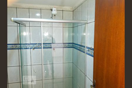 Casa à venda com 197m², 4 quartos e sem vagaBanheiro 2