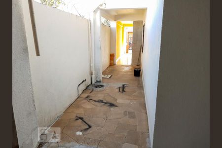 Casa à venda com 197m², 4 quartos e sem vagaÁrea Externa