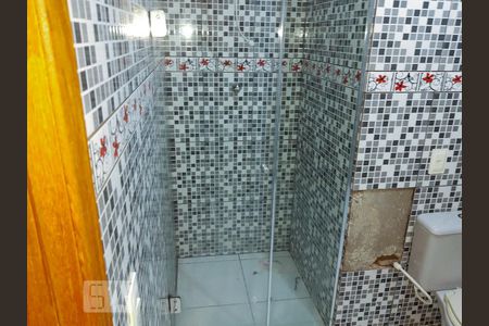 Casa à venda com 197m², 4 quartos e sem vagaBanheiro 1