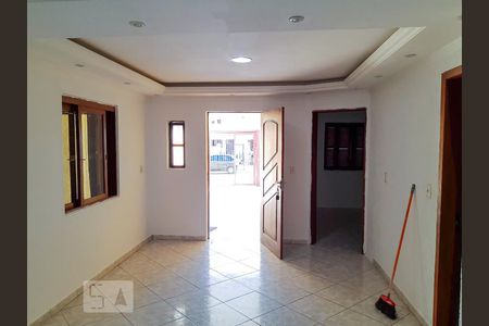 Casa à venda com 197m², 4 quartos e sem vagaSala