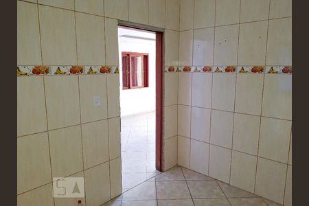 Casa à venda com 197m², 4 quartos e sem vagaCozinha
