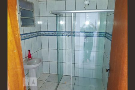 Casa à venda com 197m², 4 quartos e sem vagaBanheiro 2