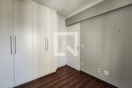Quarto de apartamento à venda com 2 quartos, 80m² em Centro, São Bernardo do Campo