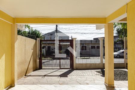 Casa à venda com 197m², 4 quartos e 3 vagasGaragem