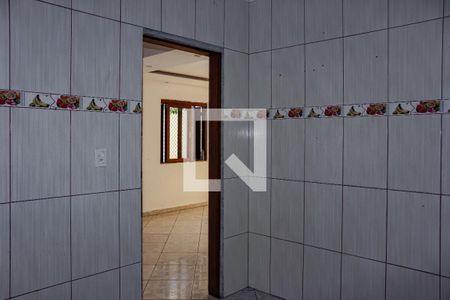 Casa à venda com 197m², 4 quartos e 3 vagasCozinha