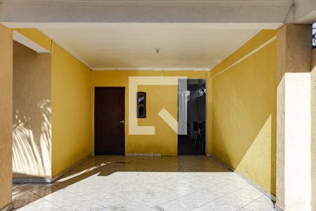 Casa à venda com 197m², 4 quartos e 3 vagasGaragem