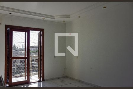 Casa à venda com 197m², 4 quartos e 3 vagasQuarto 1 - Suíte