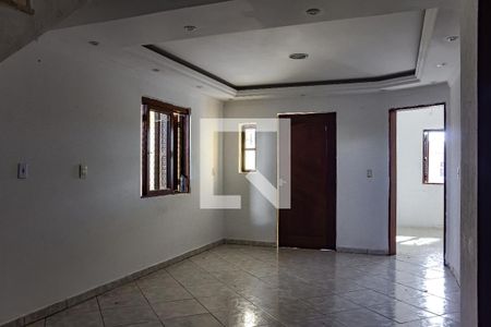 Sala de casa à venda com 4 quartos, 197m² em São José, Canoas