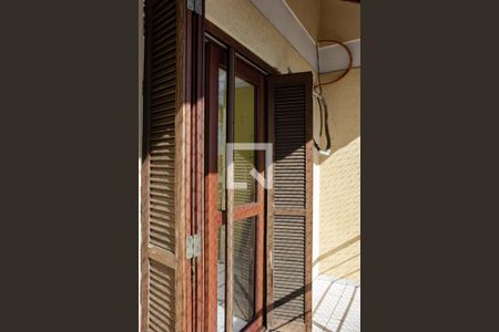 Casa à venda com 197m², 4 quartos e 3 vagasVaranda