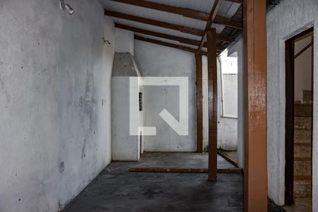 Casa à venda com 197m², 4 quartos e 3 vagasÁrea de Serviço