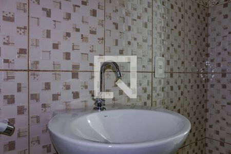 Casa à venda com 197m², 4 quartos e 3 vagasBanheiro da Suíte