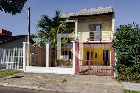 Casa à venda com 197m², 4 quartos e 3 vagasFachada