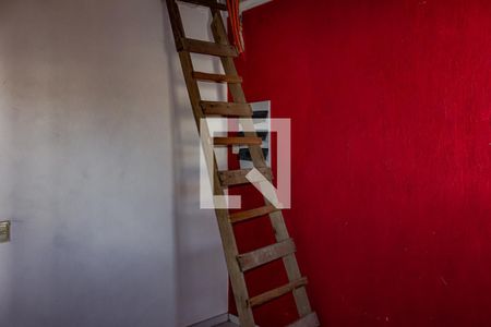 Casa à venda com 197m², 4 quartos e 3 vagasQuarto 3