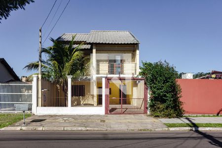 Casa à venda com 197m², 4 quartos e 3 vagasFachada