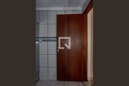 Casa à venda com 197m², 4 quartos e 3 vagasBanheiro 1