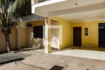 Casa à venda com 197m², 4 quartos e 3 vagasQuintal