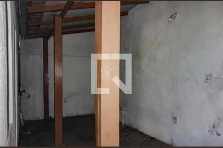 Casa à venda com 197m², 4 quartos e 3 vagasÁrea de Serviço