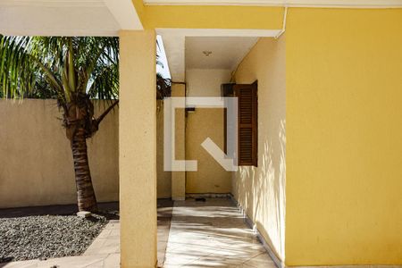 Casa à venda com 197m², 4 quartos e 3 vagasQuintal