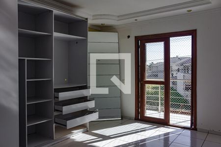 Casa à venda com 197m², 4 quartos e 3 vagasQuarto 1 - Suíte