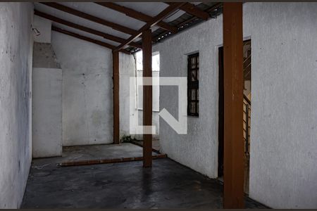 Casa à venda com 197m², 4 quartos e 3 vagasÁrea de Serviço