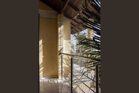 Casa à venda com 197m², 4 quartos e 3 vagasVaranda