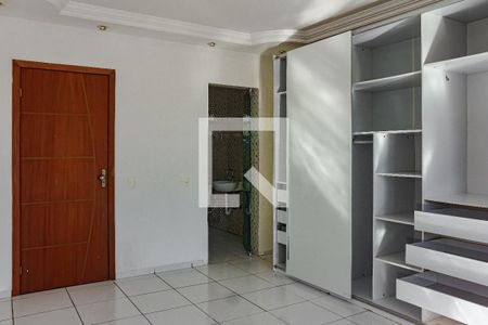 Casa à venda com 197m², 4 quartos e 3 vagasQuarto 1 - Suíte