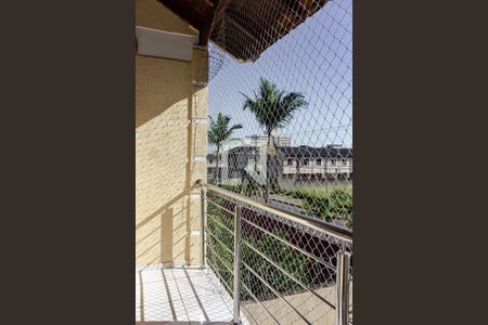 Casa à venda com 197m², 4 quartos e 3 vagasVaranda