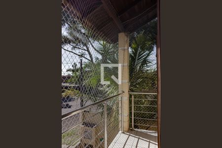 Casa à venda com 197m², 4 quartos e 3 vagasVaranda