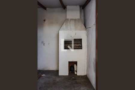 Casa à venda com 197m², 4 quartos e 3 vagasChurrasqueira