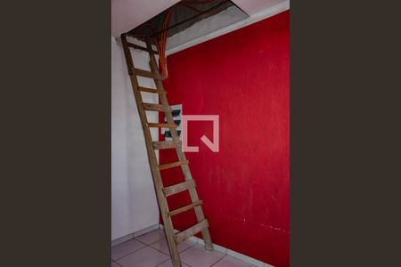 Casa à venda com 197m², 4 quartos e 3 vagasQuarto 3