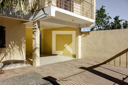 Casa à venda com 197m², 4 quartos e 3 vagasQuintal