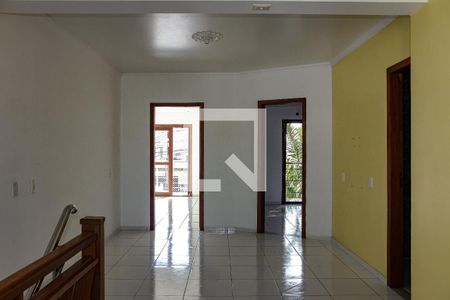 Hall 2° Andar de casa à venda com 4 quartos, 197m² em São José, Canoas