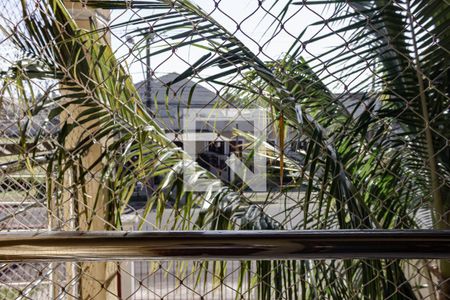 Casa à venda com 197m², 4 quartos e 3 vagasVista da Varanda